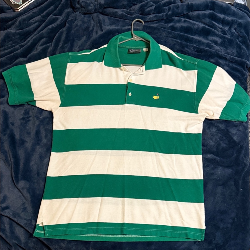 Masters Polo